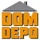 Domdepo logo