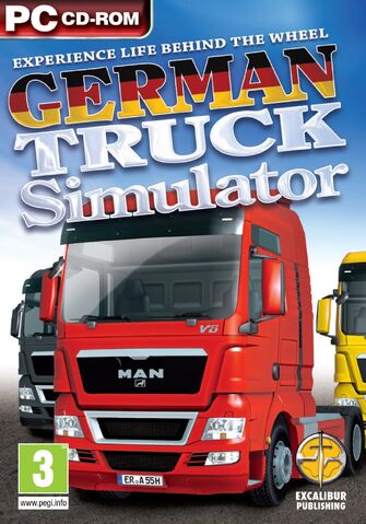 Datei:German Truck Simulator Cover.jpg