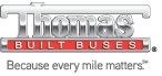 Thomas Logo