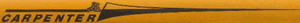 Carpenter Logo