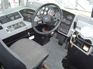 Vision Dashboard Past
