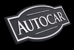 Autocar Logo
