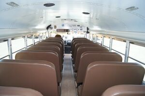 Vision Seating Now