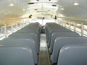 Vision Seating Past