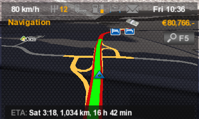 Navigator