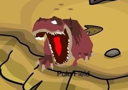 T-rex