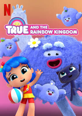 Season 4 True And The Rainbow Kingdom Wiki Fandom