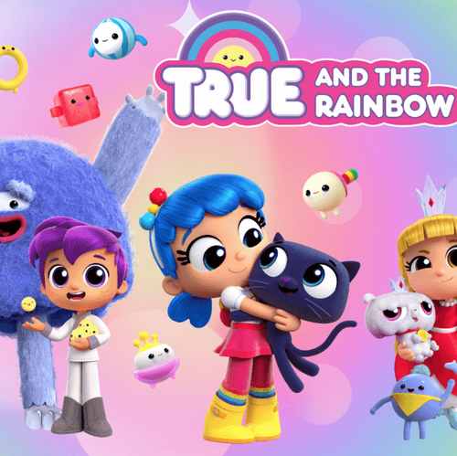 Wishes True And The Rainbow Kingdom Wiki Fandom