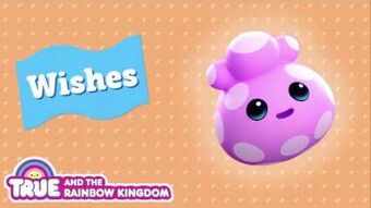 Hush A Bye True And The Rainbow Kingdom Wiki Fandom