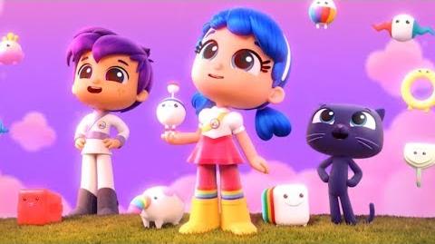 New Year&#039;s Eve Countdown | True and the Rainbow Kingdom Wiki | Fandom
