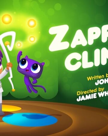 Zappy Cling True And The Rainbow Kingdom Wiki Fandom