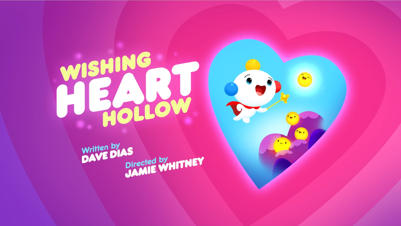 Wishing Heart Hollow