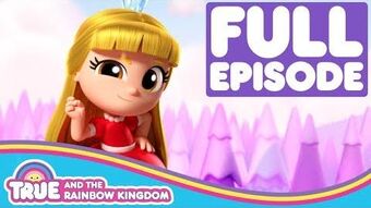 True And The Rainbow Kingdom Wiki Fandom
