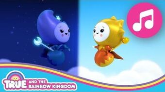 The Best Time True And The Rainbow Kingdom Wiki Fandom