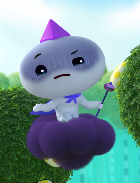 Glummy Glooma True and the Rainbow Kingdom Wiki FANDOM