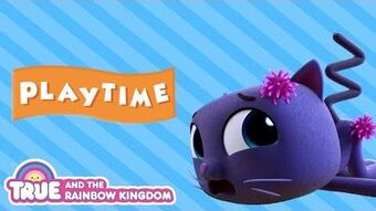 The Kittynati Song True And The Rainbow Kingdom Wiki Fandom