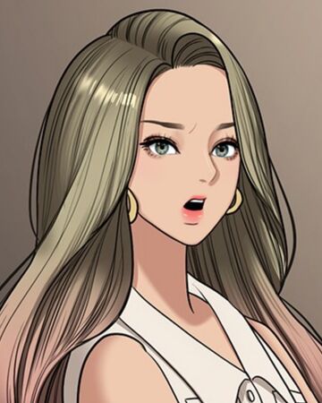 Episode 99 True Beauty Wiki Fandom