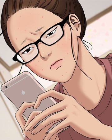 Episode 104 True Beauty Wiki Fandom