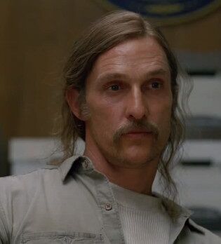 Rustin Cohle True Detective Wiki Fandom