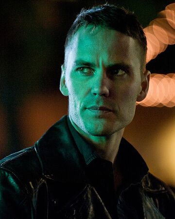 Paul Woodrugh True Detective Wiki Fandom