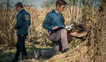 The Long Bright Dark | True Detective Wiki | Fandom