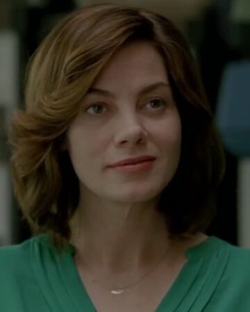 Maggie Hart True Detective Wiki Fandom