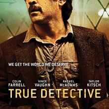 Season 2 True Detective Wiki Fandom