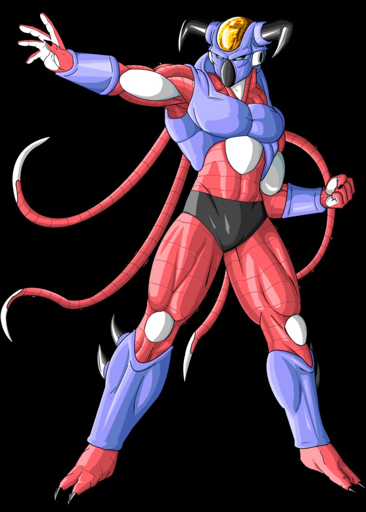 chilled character facts true dragonball z wiki fandom powered by lord chilled final form