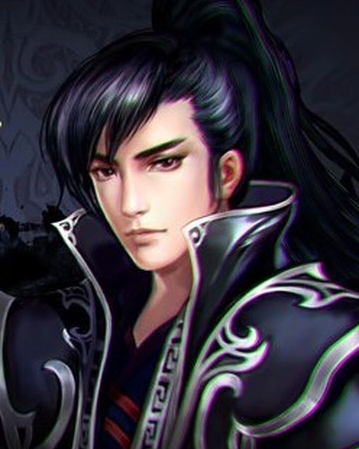 Lin Ming True Martial World Wikia Fandom