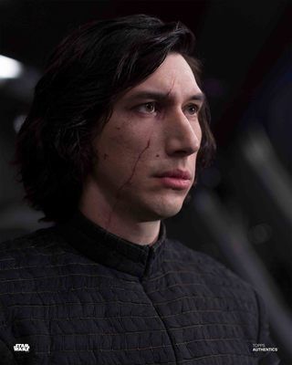 Kylo Ren | The Great Villains Wiki | FANDOM powered by Wikia