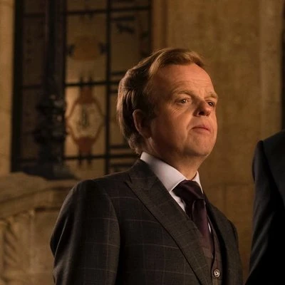 Gunnar Eversol  The Great Villains Wiki  FANDOM powered 