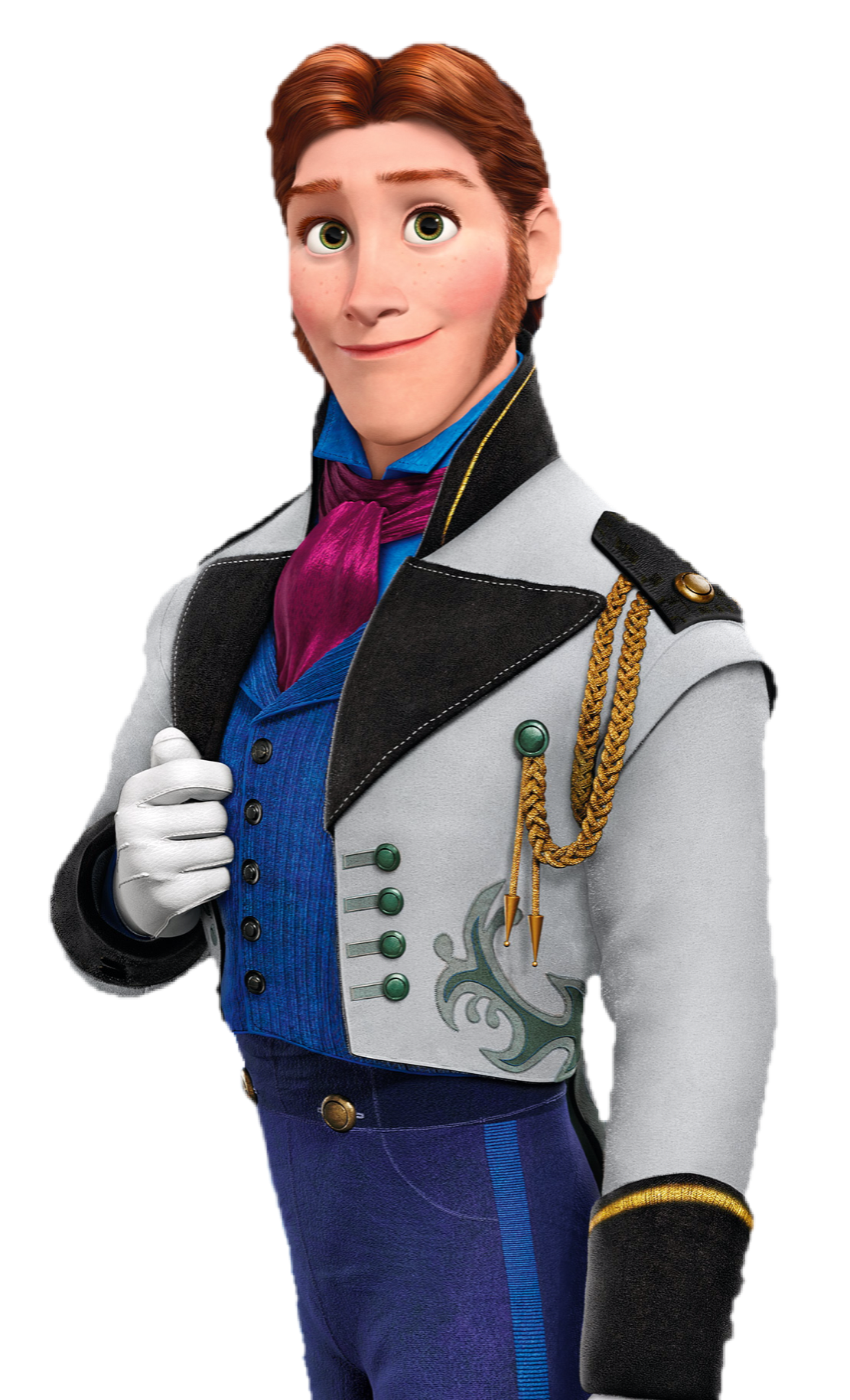  Prince Hans  The Great Villains Wiki FANDOM powered by 