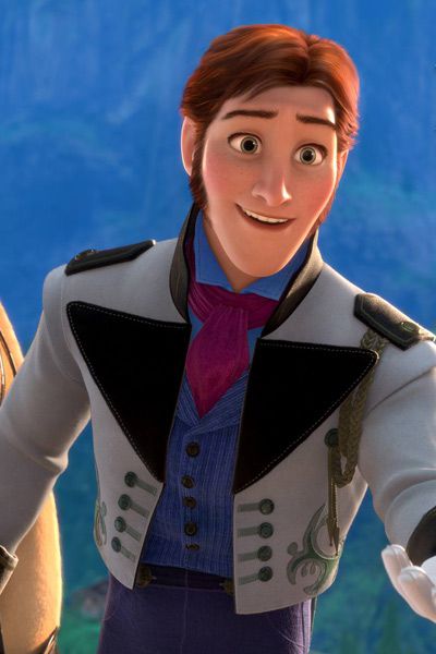  Prince Hans  The Great Villains Wiki Fandom