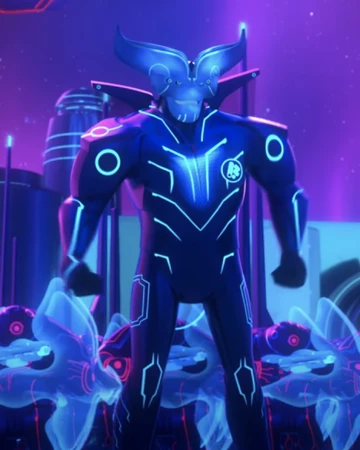 General Morando The Great Villains Wiki Fandom