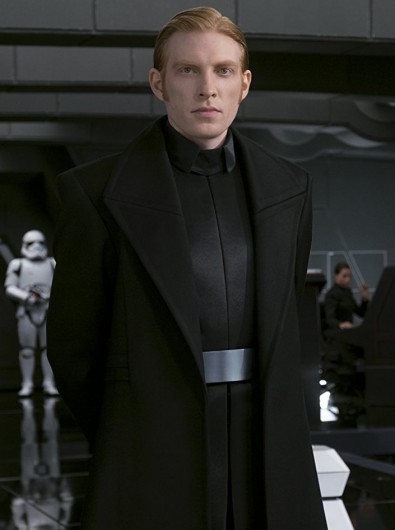 General Hux | The Great Villains Wiki | FANDOM powered by Wikia
