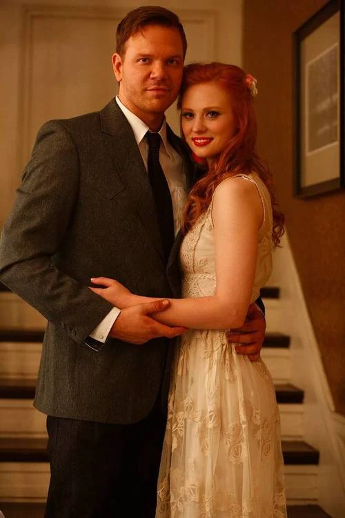 Hoyt and Jessica | True Blood Wiki | FANDOM powered by Wikia