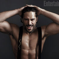 Joe Manganiello True Blood Wiki Fandom