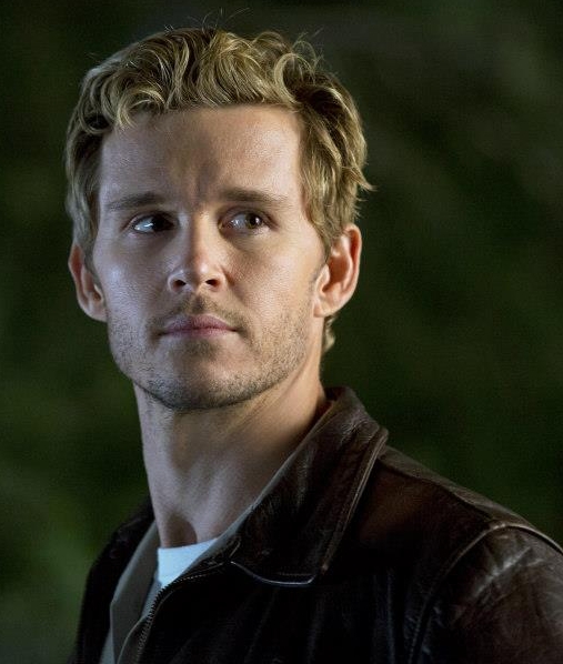 Jason Stackhouse True Blood Wiki FANDOM powered by Wikia