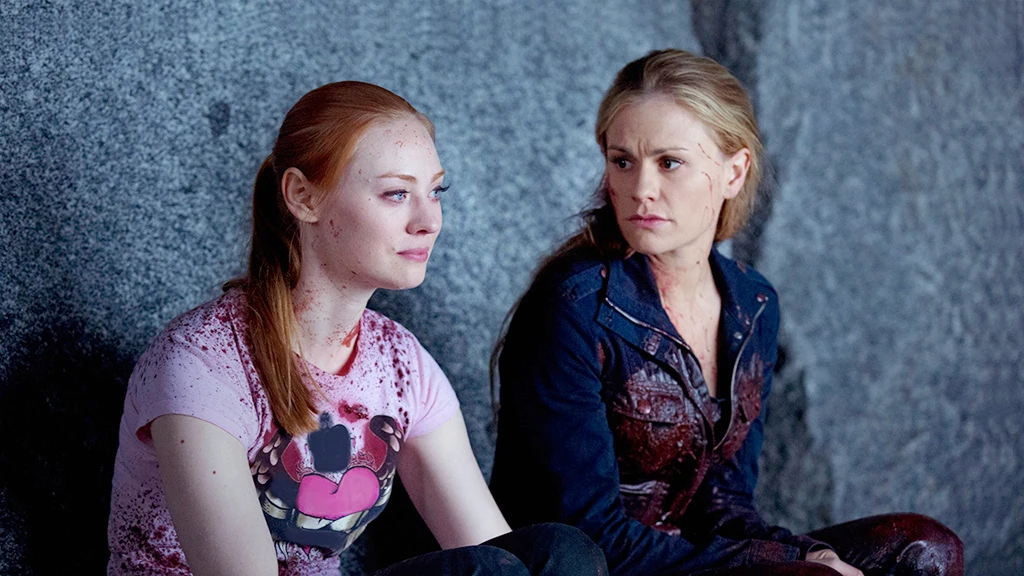 Season 6 | True Blood Wiki | FANDOM powered by Wikia