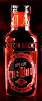 true blood drink