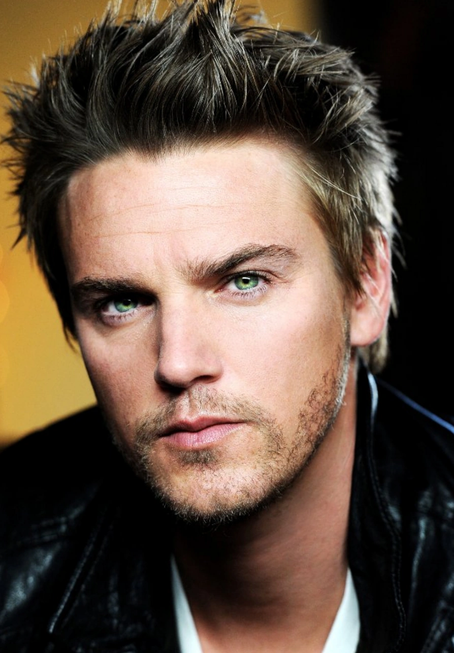 Riley Smith True Blood Wiki FANDOM powered by Wikia