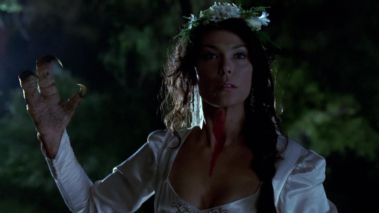 Maenad | True Blood Wiki | FANDOM powered by Wikia