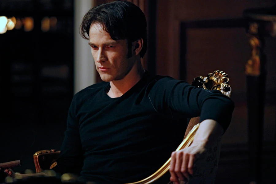 Bill Compton/Season 2 | True Blood Wiki | FANDOM powered by Wikia
