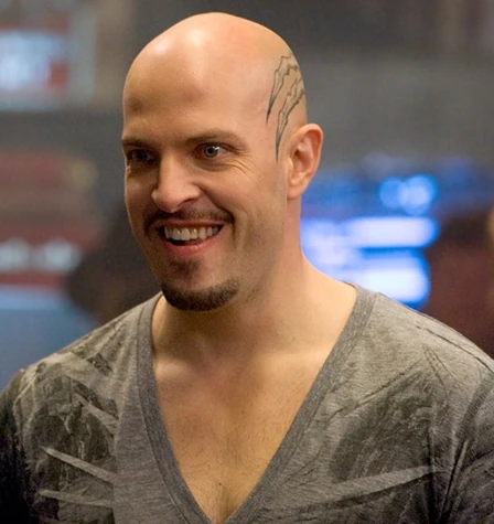 Liam McKnight | True Blood Wiki | FANDOM powered by Wikia