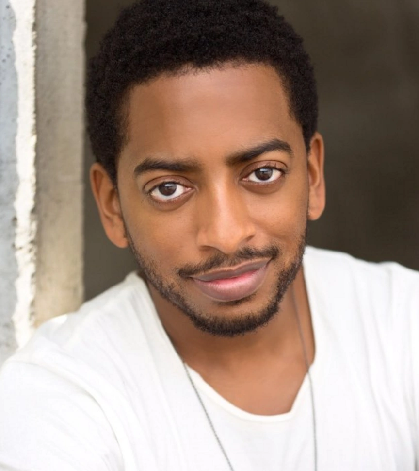 Shaun Brown True Blood Wiki Fandom