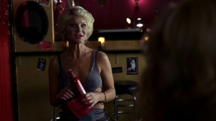 GalleryGinger True Blood Wiki FANDOM powered by Wikia