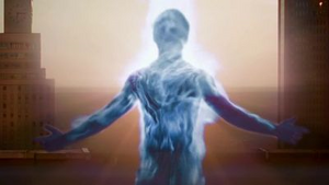 La mort de Godric