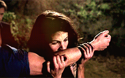 Willa's Powers