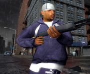 Redman