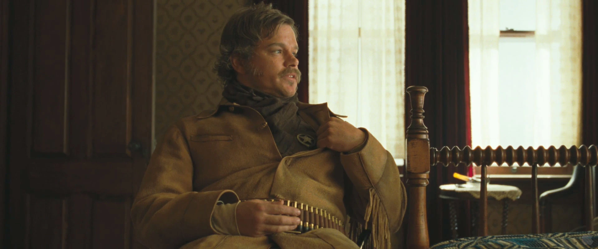 La Boeuf True Grit Wiki FANDOM powered by Wikia